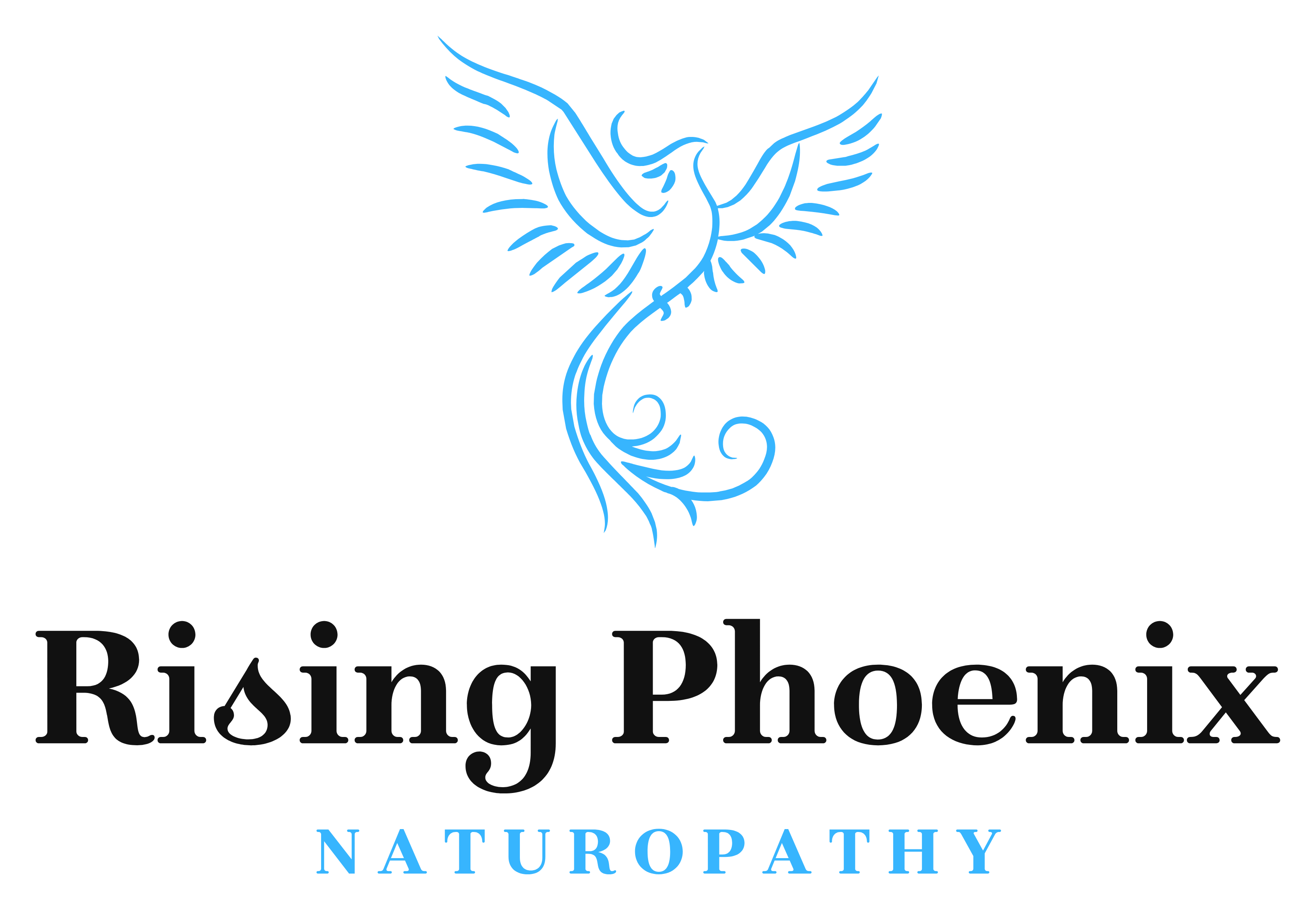 Rising Phoenix Naturopathy